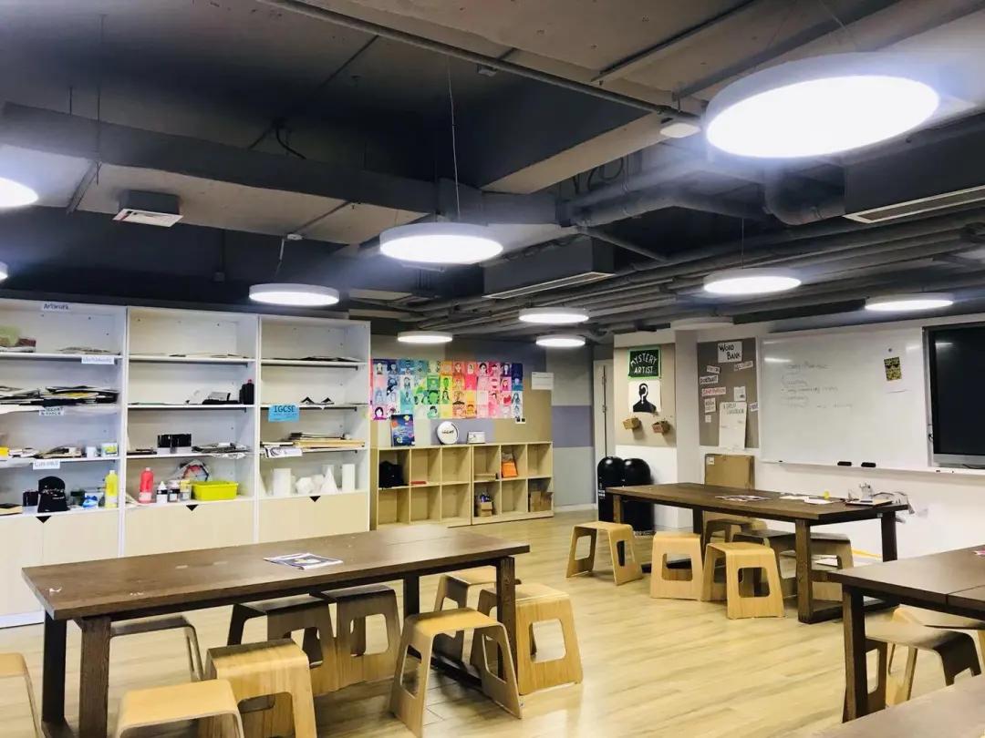 被称为沪上传奇校长，她说出了这所学校在三年内成为黑马的原因