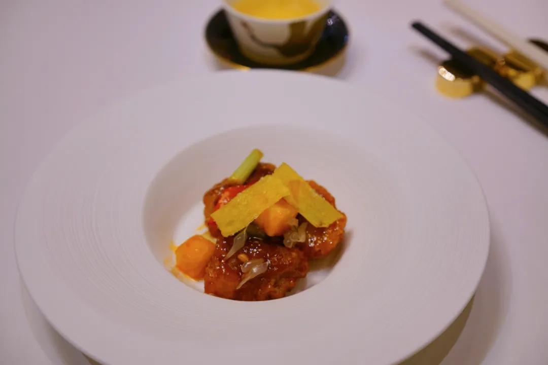 新濠影汇的米其林餐厅,澳门新濠天地有什么景点