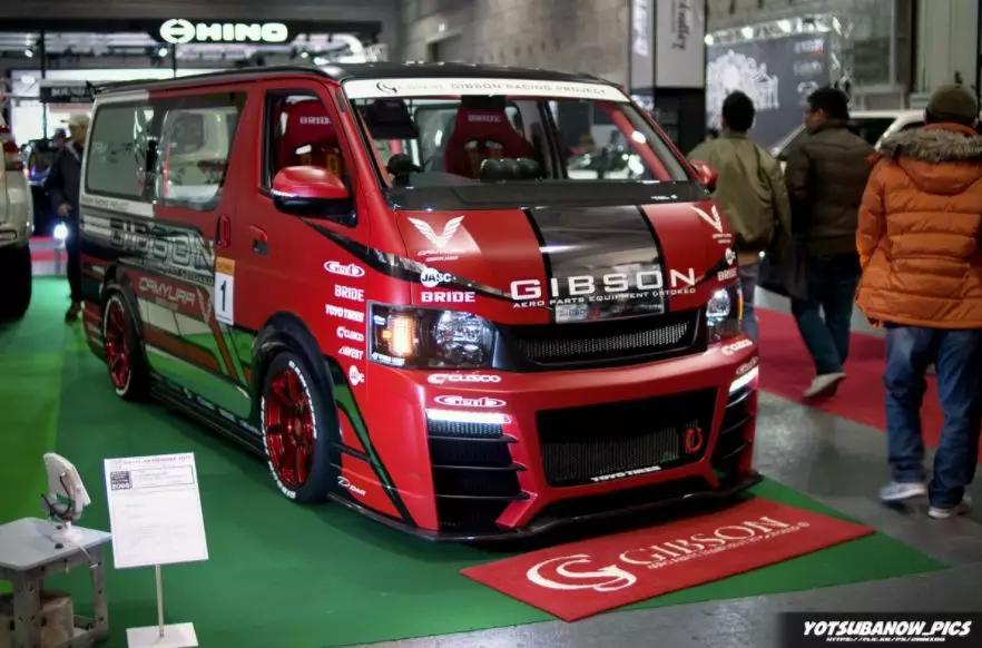 面包车能改装新能源吗,丰田海狮面包车6座最新款