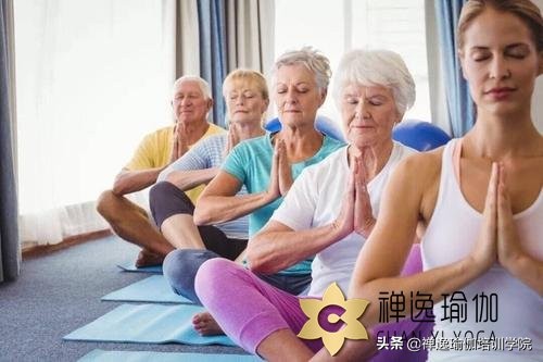 零基础真的可以学习瑜伽教培吗,瑜伽教培真的零基础可以学么