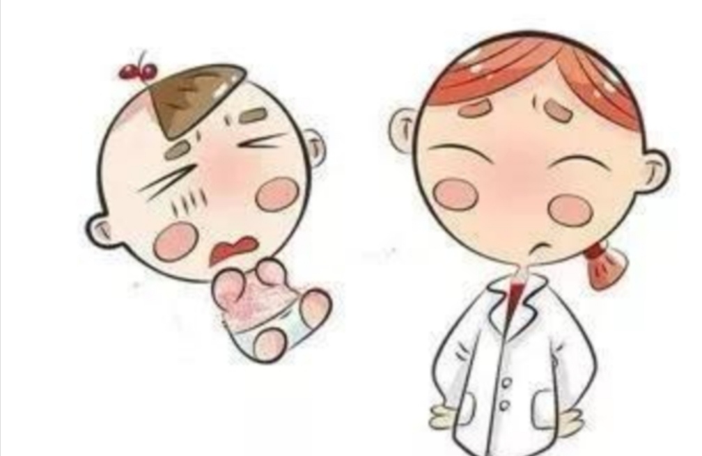 轮状病毒腹泻先呕吐还是先腹泻,轮状病毒孩子呕吐严重怎么处理