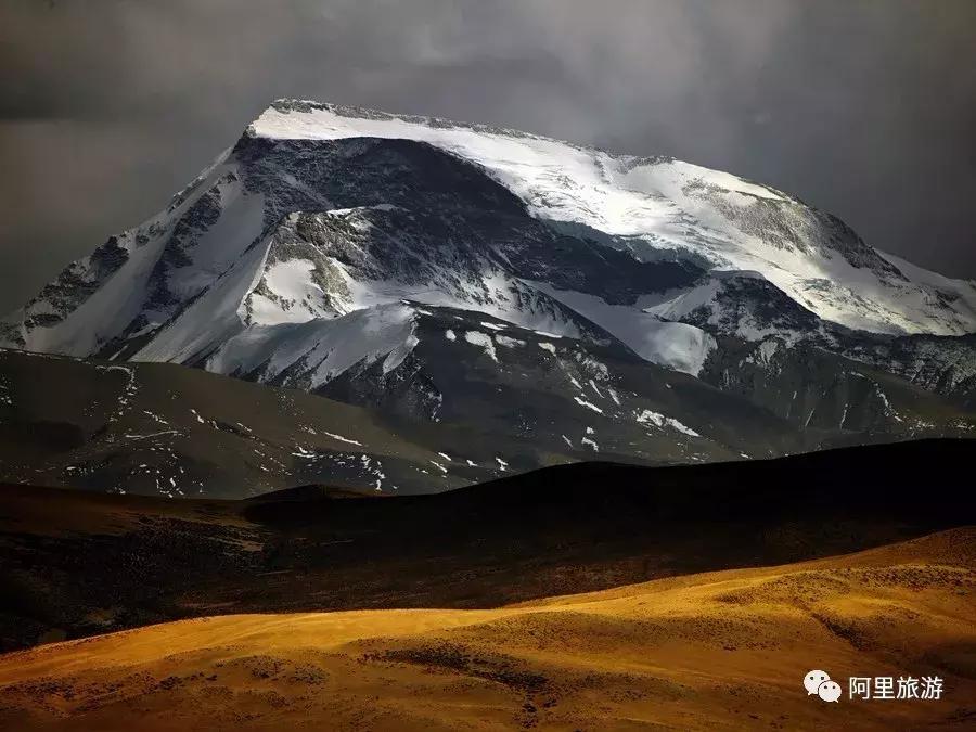 藏西秘境阿里之行,藏西秘境阿里