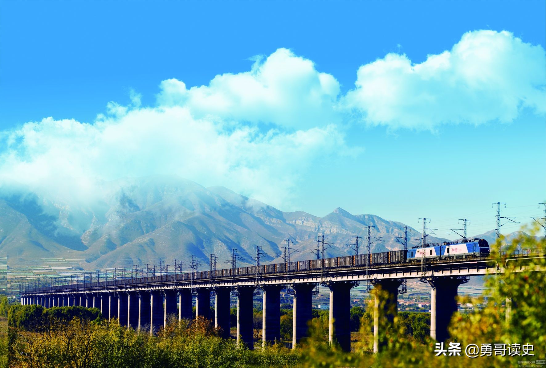 中国赚钱能力最强的铁路局:一年利润近百亿,超过北京局