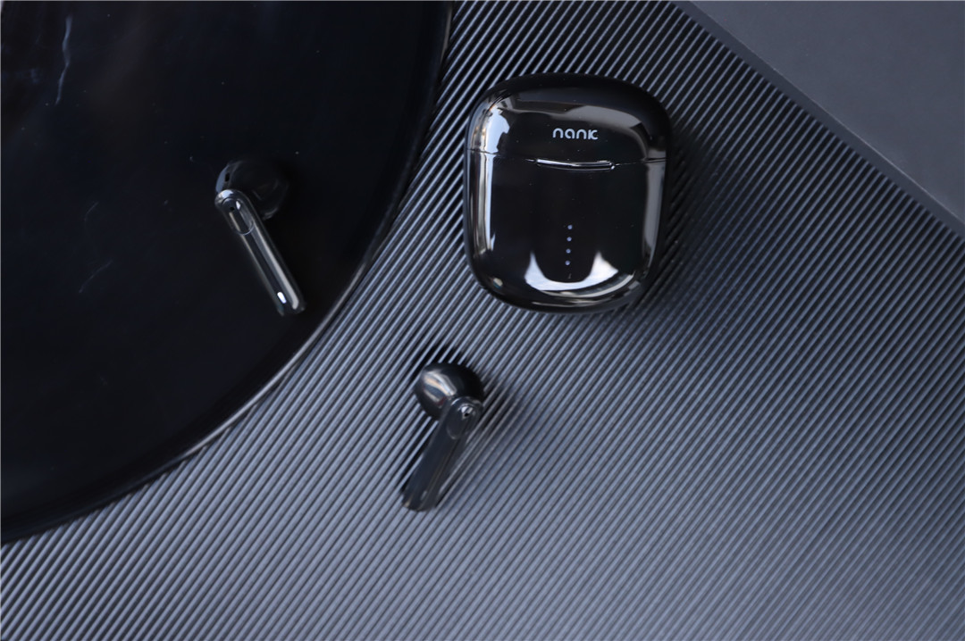 南卡lite真无线蓝牙耳机上手体验,nank南卡litepro蓝牙耳机测评