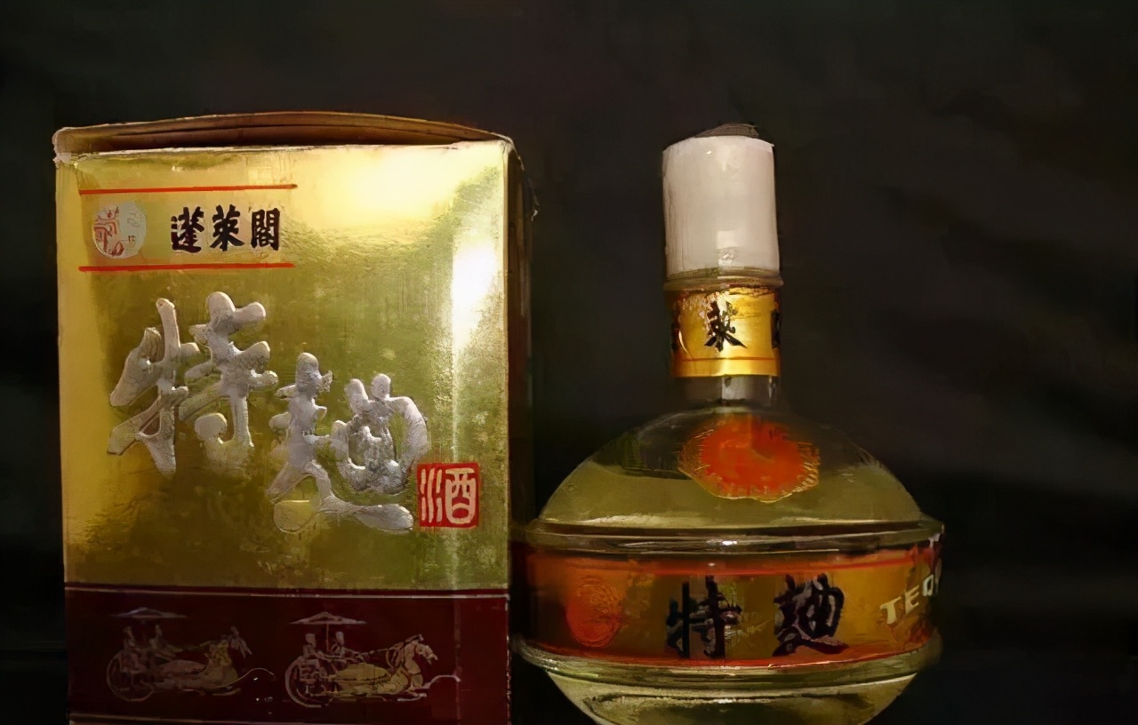 华夏佳酿高端酱酒典范,山东各地方名酒图