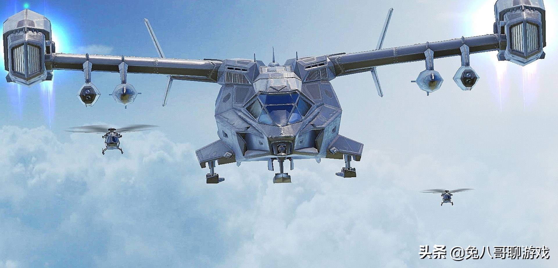 使命召唤手游怎么样可以获得护甲,使命召唤手游吃鸡模式哪个狙好用