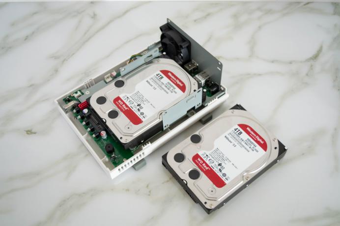 qnap威联通ts212p3nas,威联通nas212p3使用教程