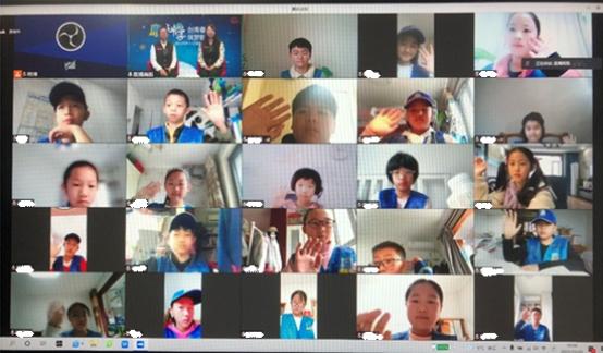 新闻作文找不同，写作如何“握拳头”——顺义科学小记者写作培训线上举行