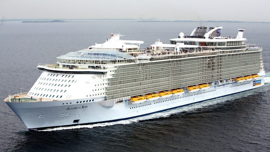 你喜欢乘坐邮轮环游世界吗？带你认识一下世界十大游轮