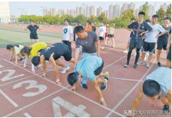 洛阳八中伊滨校区宣传片,洛阳八中伊滨分校