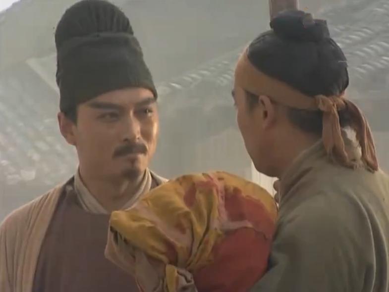 水浒杀妻原因,水浒传变态杀妻案