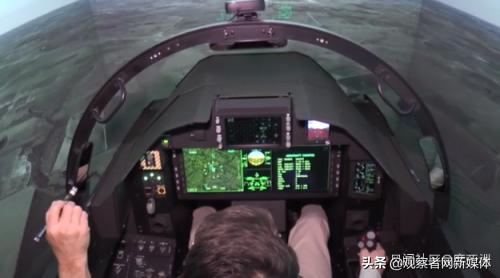 枭龙攻击机,美空军升级战机