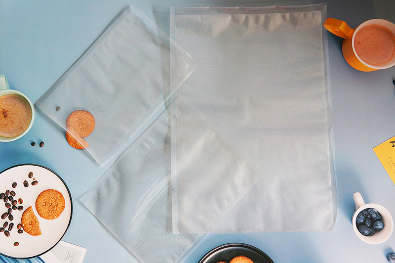 万物皆可封，锁住新鲜味！蓝宝真空保鲜机体验