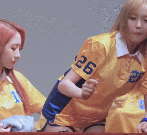 101杨超越现状,火箭少女101孟美岐怎么了