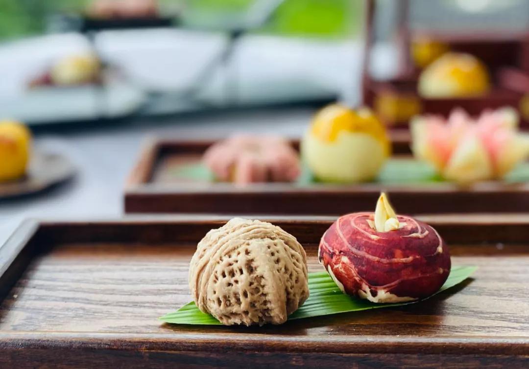 这家国宾馆，简直就好看的不像是国宾馆