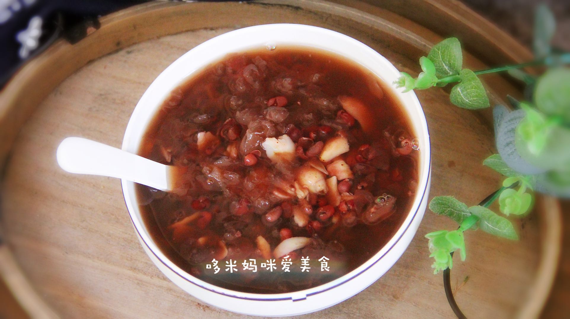 冬季女人要多喝的汤,女人要多喝这碗汤补气补血