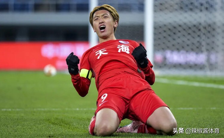 连续反转，名记曝天津天海在谈新的投资方，举报者或是利益获得者