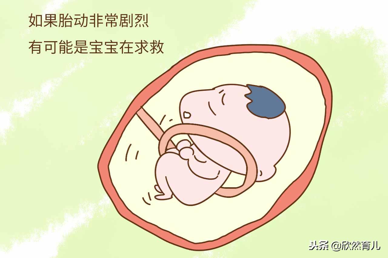 胎动时妈妈一般是什么感觉,胎动什么感觉