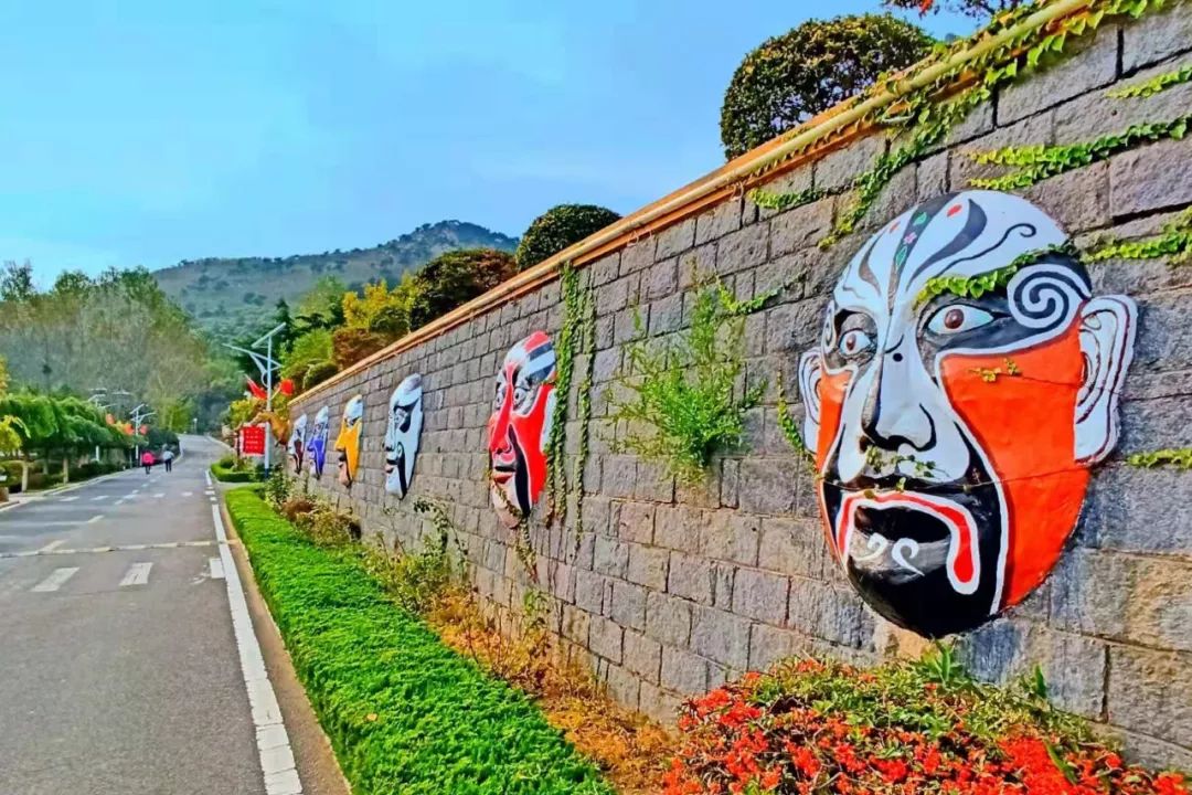 童话小镇在哪里,山东梦幻童话小镇在哪里