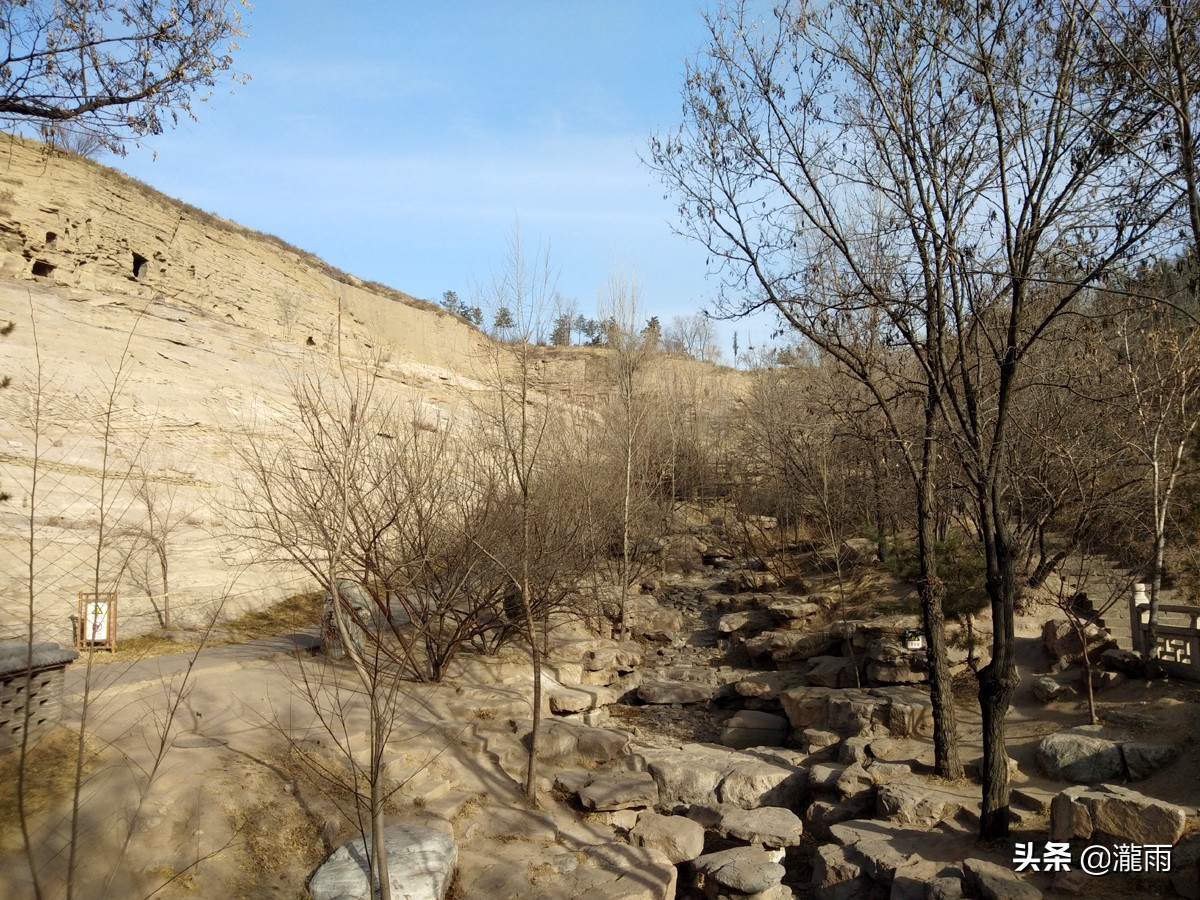 浙江出发一人4天三晚旅游,浙江一路自驾西北
