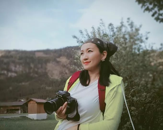 #我的2018#心中梦想的地方，你都去旅行了吗？（人物篇）