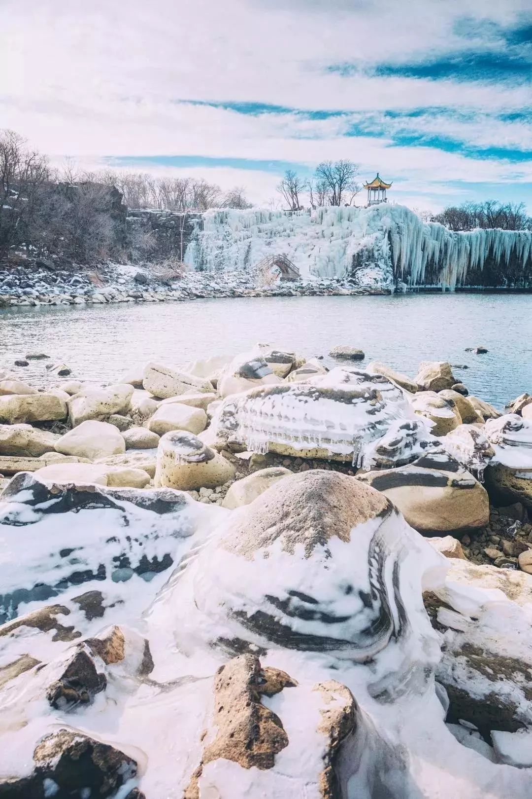哈尔滨冰雪世界研学,新启元厦门暖冬研学营