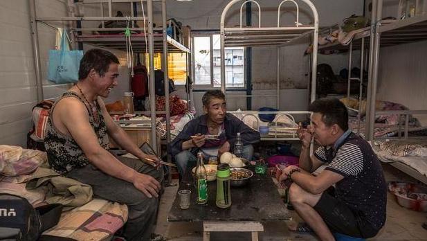 农民工的新称呼叫什么,不同时期农民工的称呼