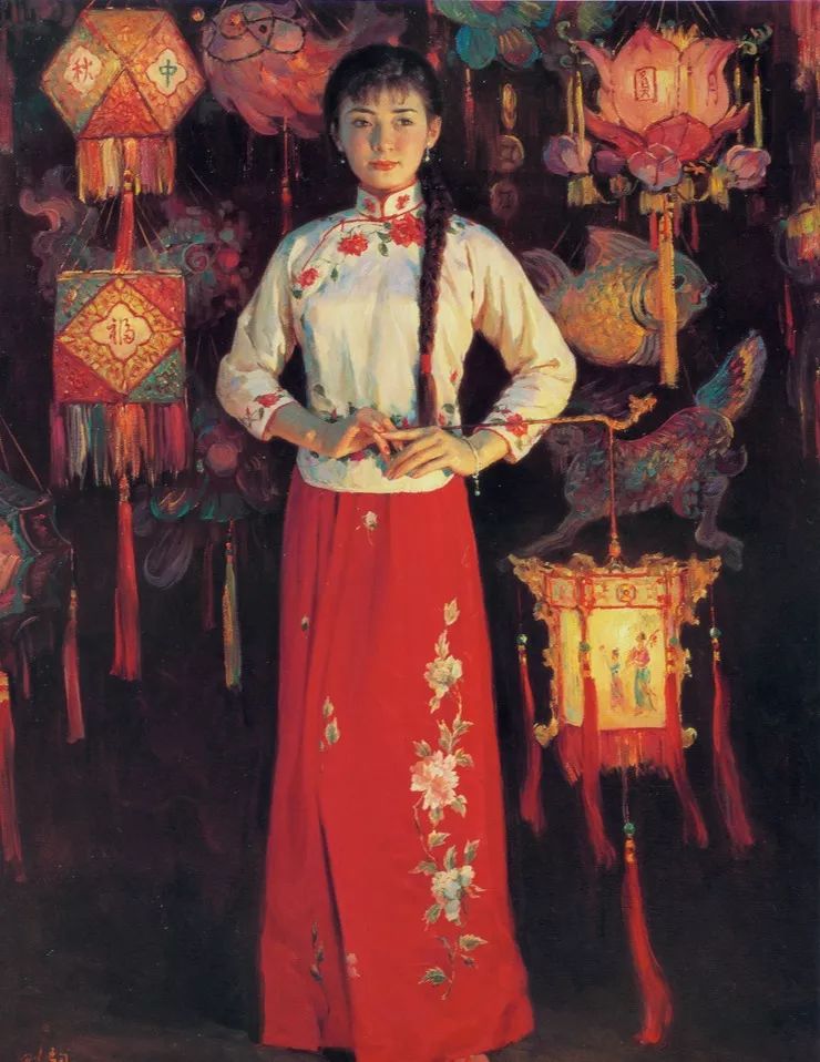 看完心跳加速！他*窥偷**老婆同事跳舞画了一组芭蕾少女卖了1200万