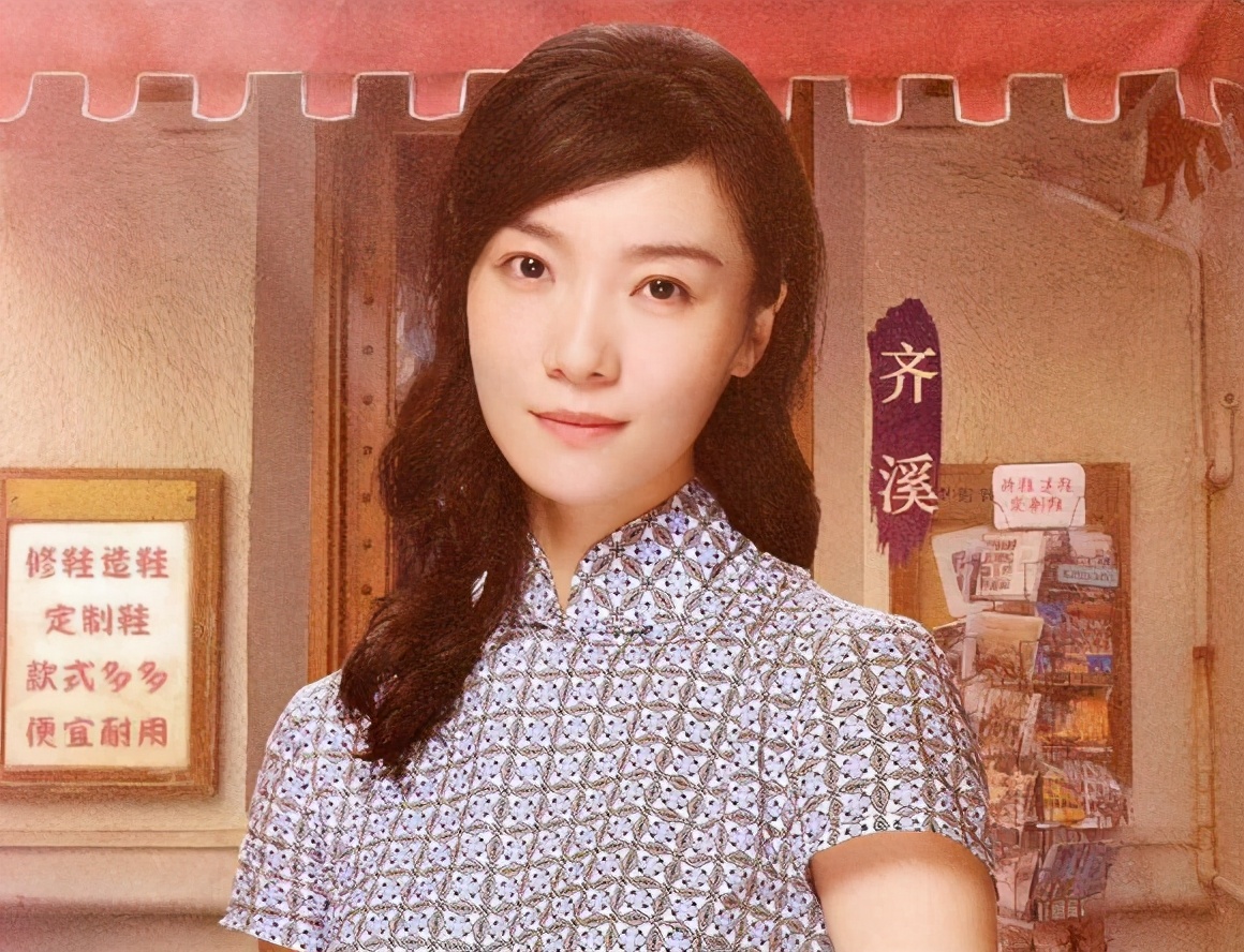 17岁的齐溪现状,齐溪个人资料介绍