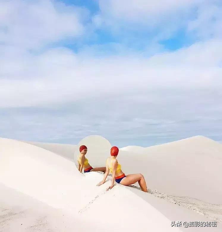 世界顶级摄影师的经典摄影作品,全球100位摄影师分享