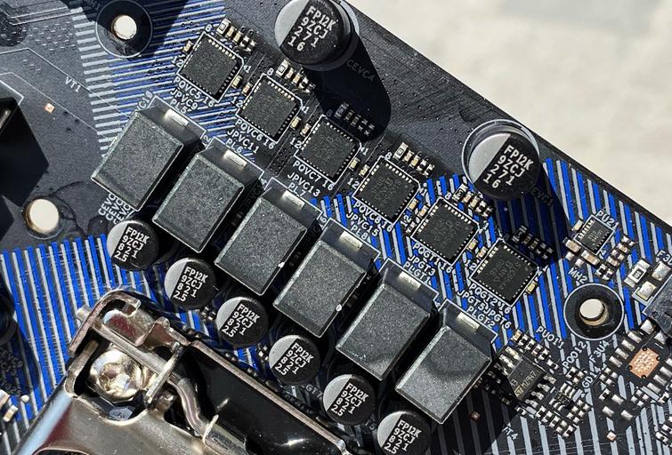 华擎z490极限玩家4pcie,华擎z490深度评测