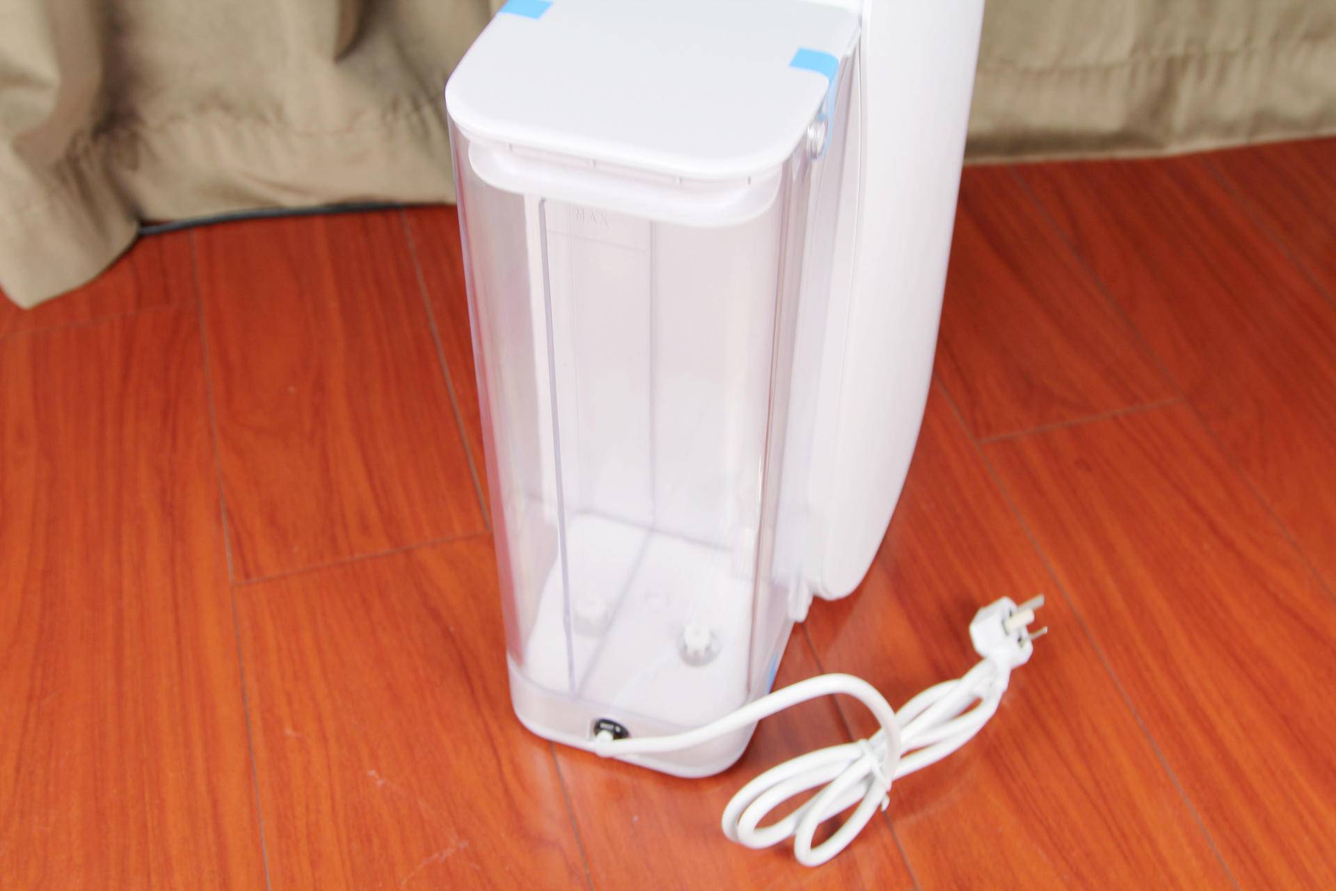 即热净饮机,熊小夕f20净饮机评测