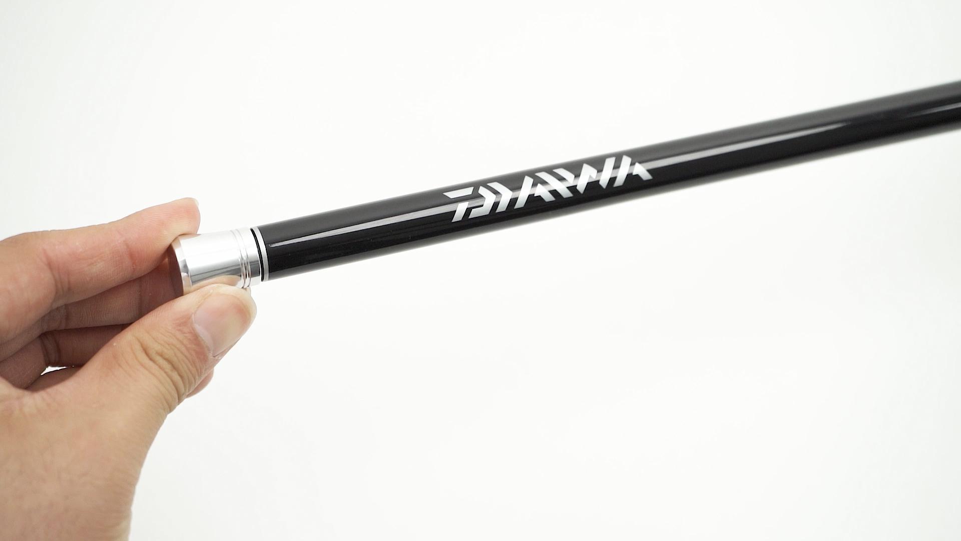 有必要入手一根3.0米的鱼竿吗,用几十块钱的鱼竿丢人吗