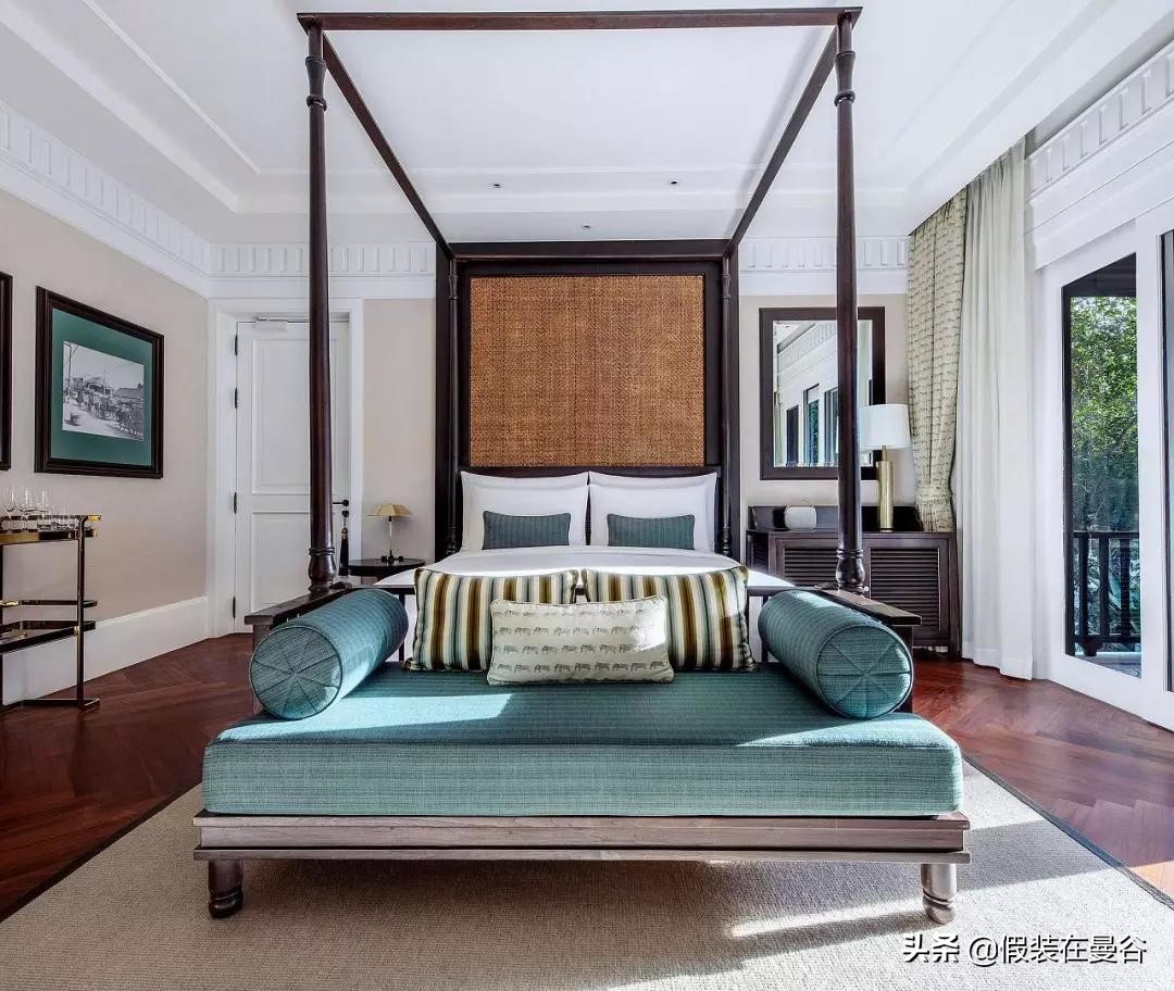 你未住过清迈这10家酒店，就等于没来过清迈，一点都不夸张