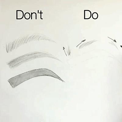 手绘画画干货教程,绘画干货技巧