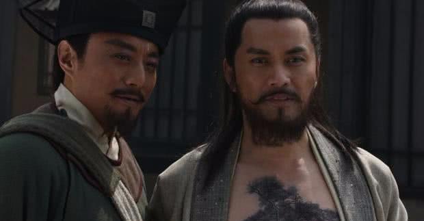 水浒传中生辰纲为何这么多人知道,水浒传中谁最想要生辰纲