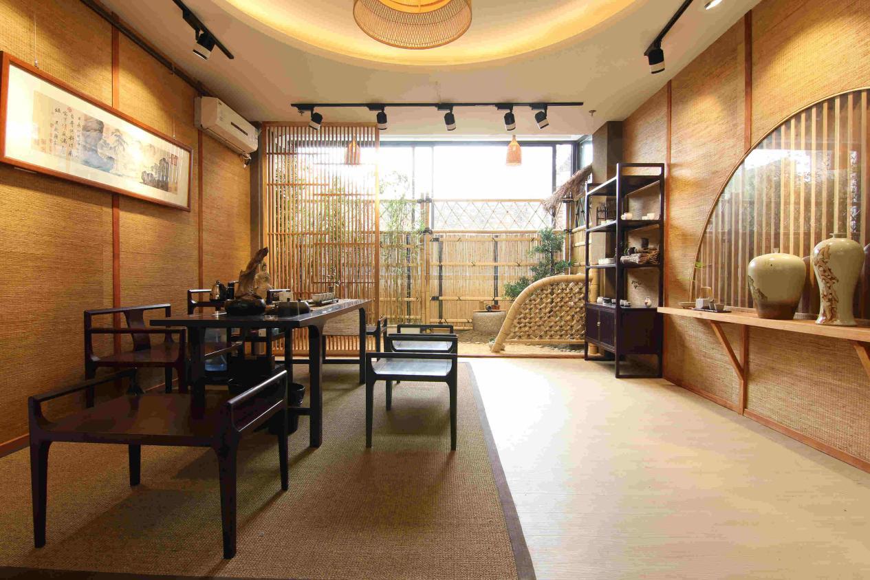 “守旧”与“创新”,为科创赋能!一起探寻这个番禺老厂房的“城南故事”