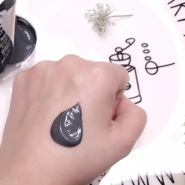 悦木之源活性炭泥娃娃清洁面膜,悦木之源清洁面膜泥娃娃30ml