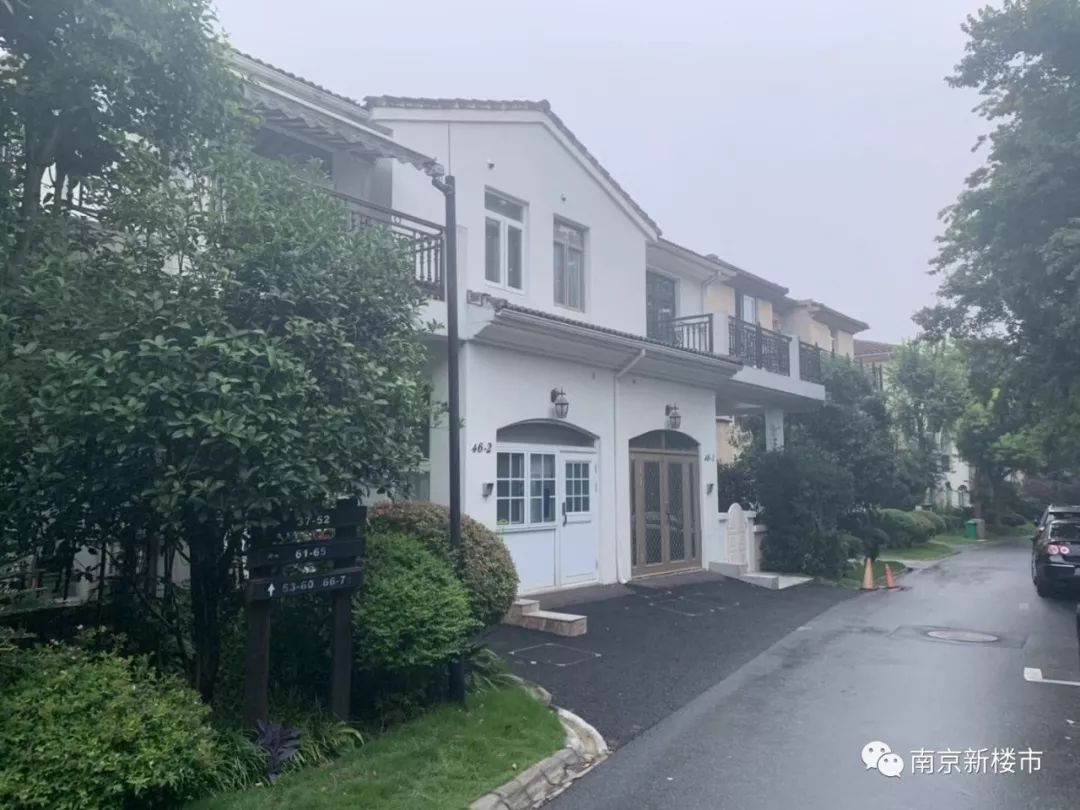 南京六大亿元顶级豪宅,南京千万以上豪宅真实成交量