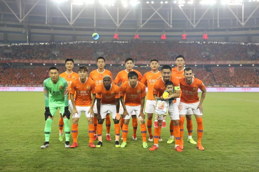 武汉卓尔最新集锦,武汉卓尔坐镇主场迎战江苏苏宁