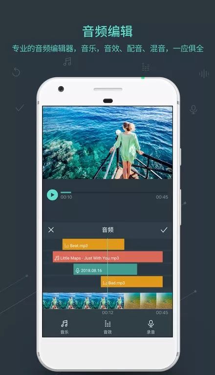 万兴神剪手v2.3.0.6直装/破解/至尊/会员版