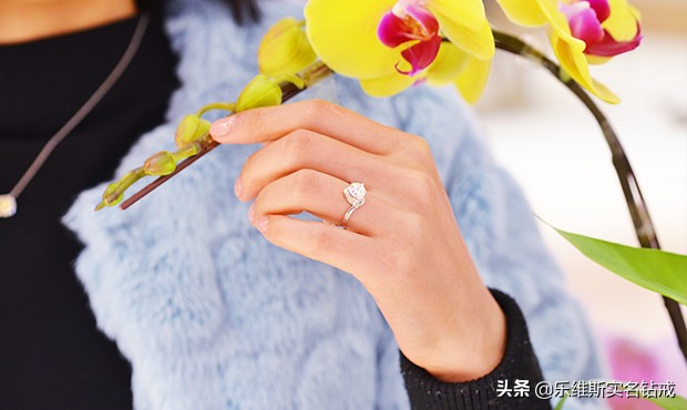 戒指戴不同的手指分别代表了什么,戒指戴手指的各个部位是什么含义