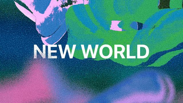 零创艺术周报｜奥特曼大电影公布主视觉，你想变成光吗？