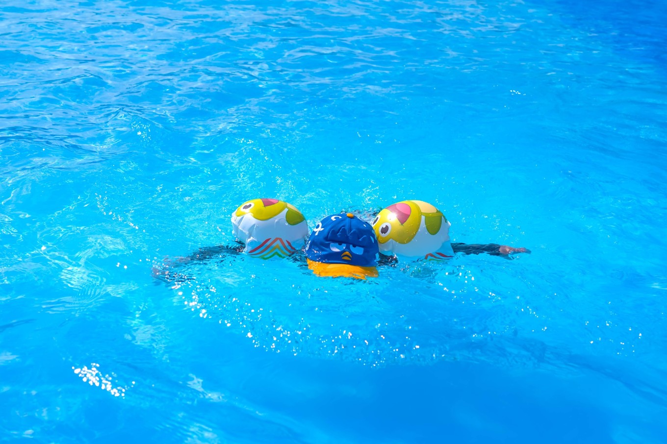 亲子玩水旅游地方推荐,夏日玩水胜地亲子游