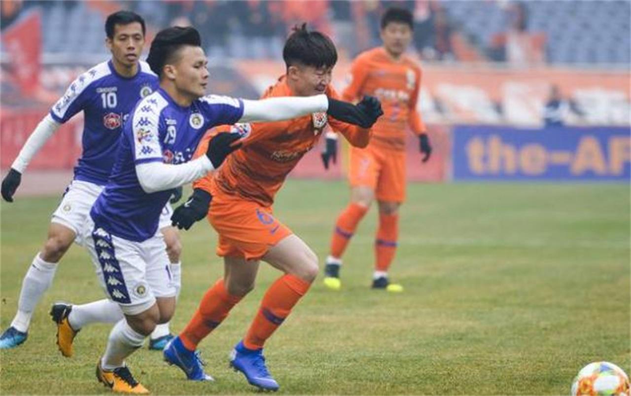 中国男足1:3输给越南队后的思考,中国男足1比3惨败越南球员评分