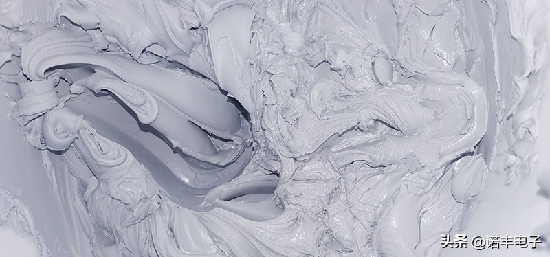 导热硅脂什么品牌最好,1.53w导热硅脂和1.0w导热硅脂