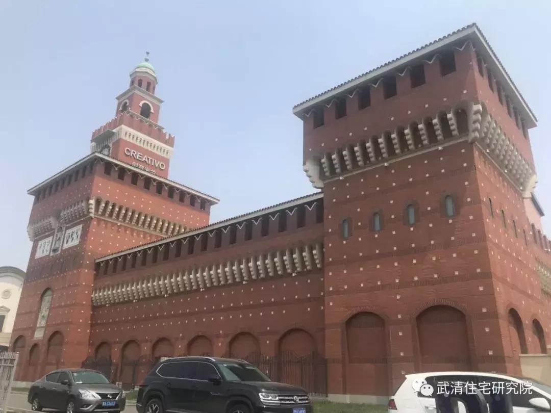 买武清公寓落户可行吗,在武清买公寓的人多吗