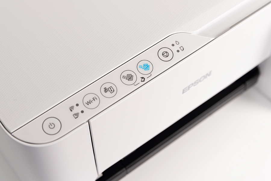 爱普生l3251墨仓式打印机值得买吗,爱普生l3151小白智慧打印机教程