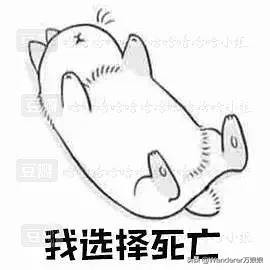 我收的不是快递，是笑话哈哈哈哈哈