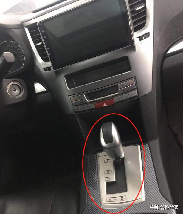 7万的斯巴鲁,7万左右斯巴鲁森林人